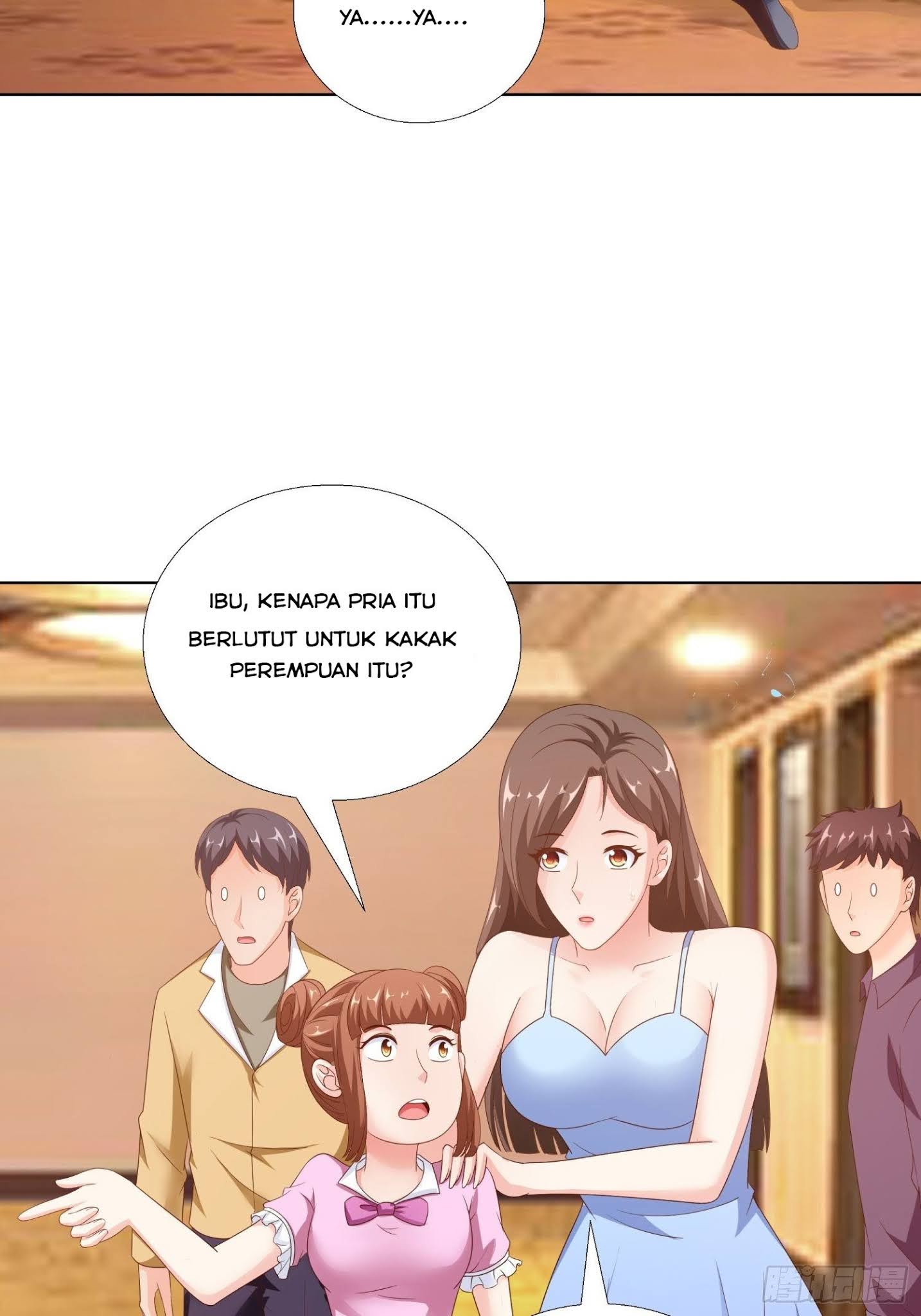Super School Doctor (Supreme Campus Doctor) Chapter 88 Gambar 29